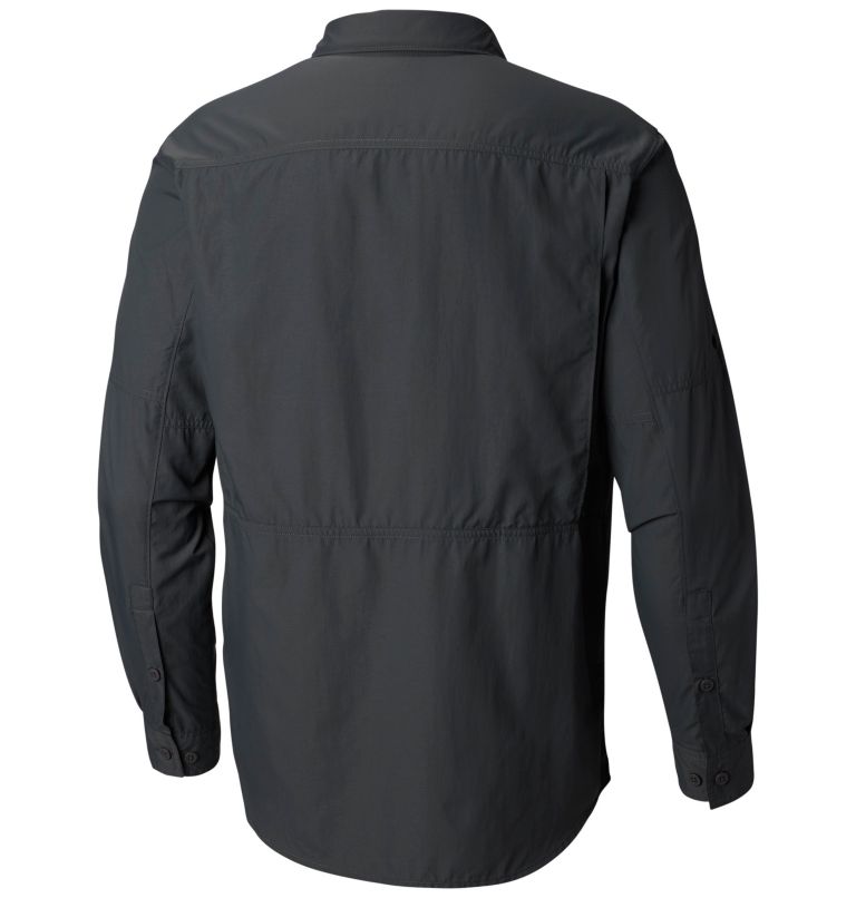 Columbia Silver Ridge II Men Shirts | IQENDR-159