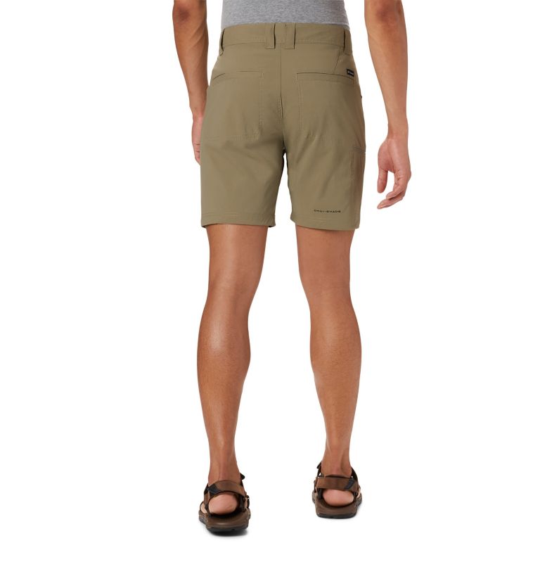 Columbia Silver Ridge™ II Men Shorts | THJYXO-819