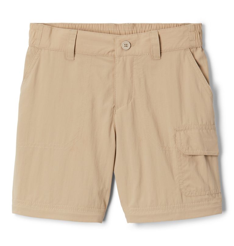 Columbia Silver Ridge IV Convertible Kids' Pants | DXUFHO-632