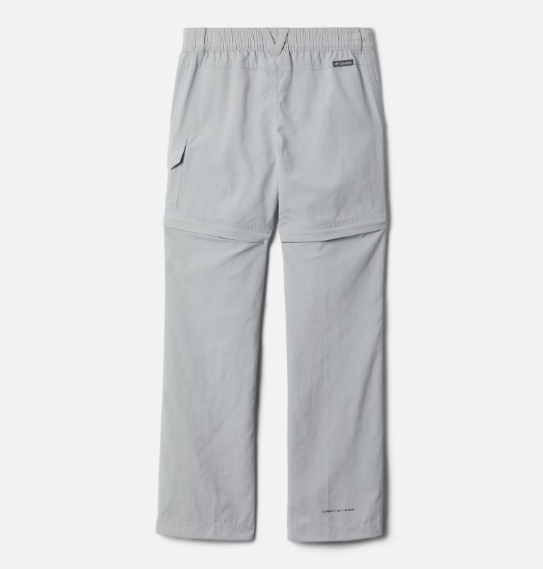 Columbia Silver Ridge IV Convertible Kids' Pants | ZWAIEY-649