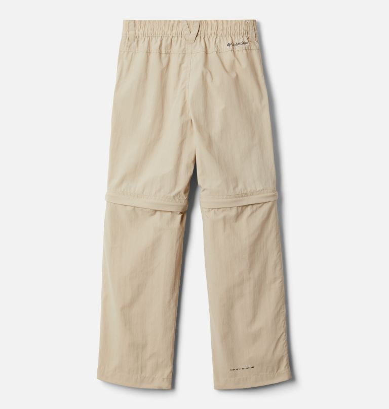 Columbia Silver Ridge IV Kids' Pants | JDRLCU-623