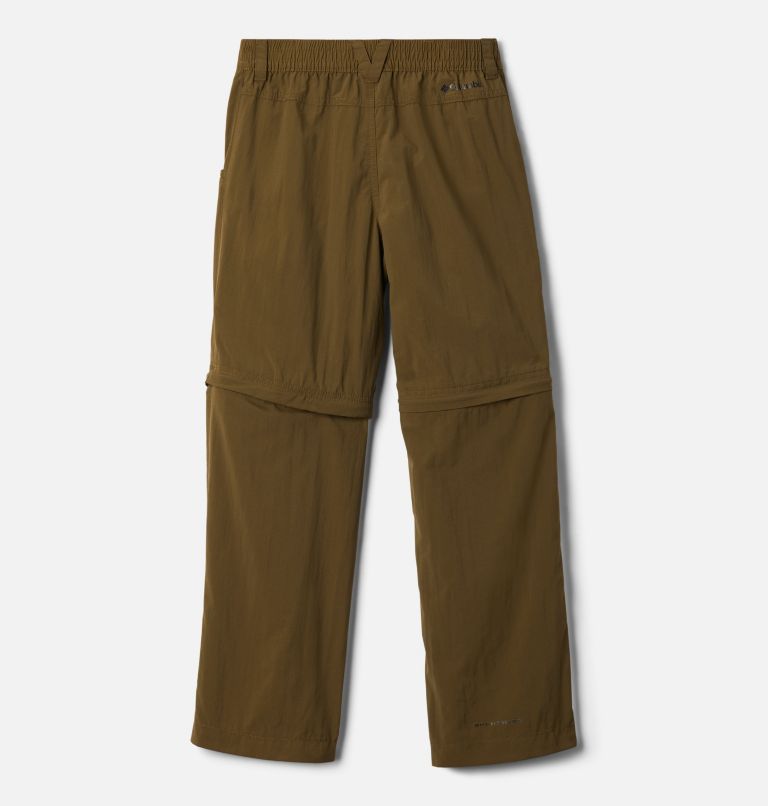 Columbia Silver Ridge IV Kids' Pants | SPXHON-569