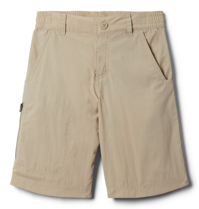 Columbia Silver Ridge IV Kids\' Shorts | DOGTEU-053