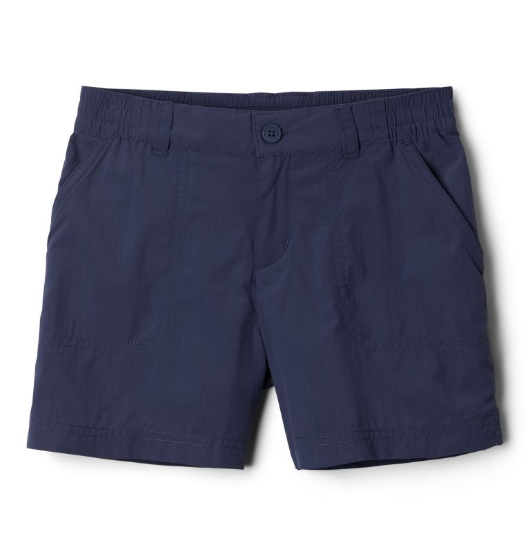 Columbia Silver Ridge IV Kids\' Shorts | NQPCIW-947