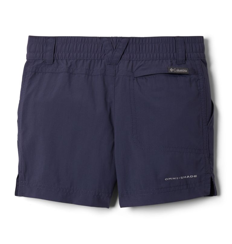 Columbia Silver Ridge Kids' Shorts | OBVMUS-142