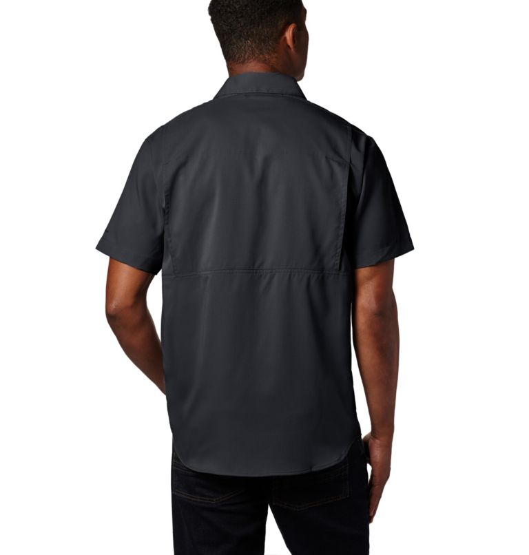 Columbia Silver Ridge Lite Men Shirts | ACNRVJ-451