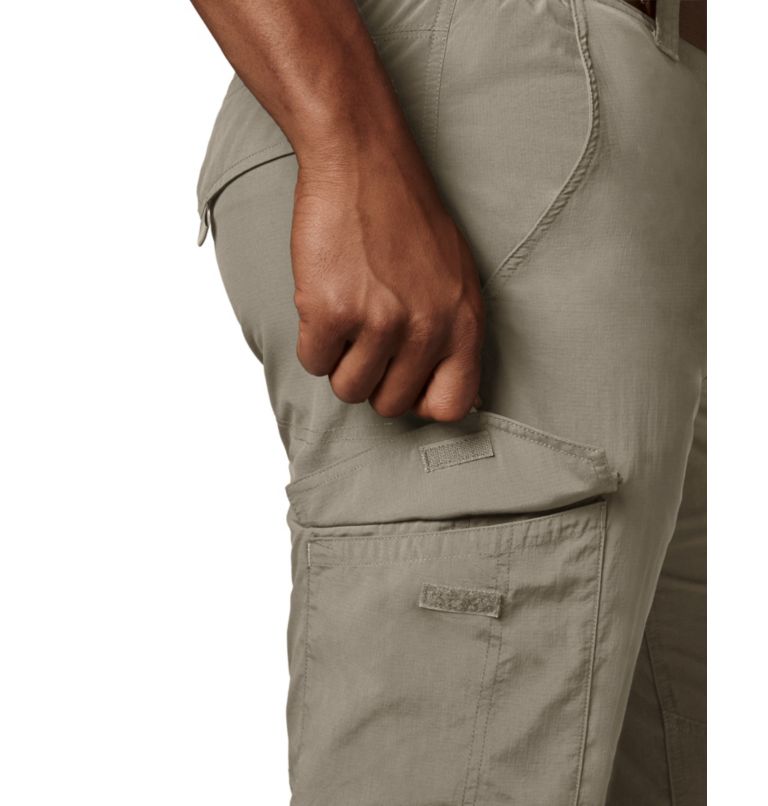 Columbia Silver Ridge Men Cargo Pants | COGTYS-453