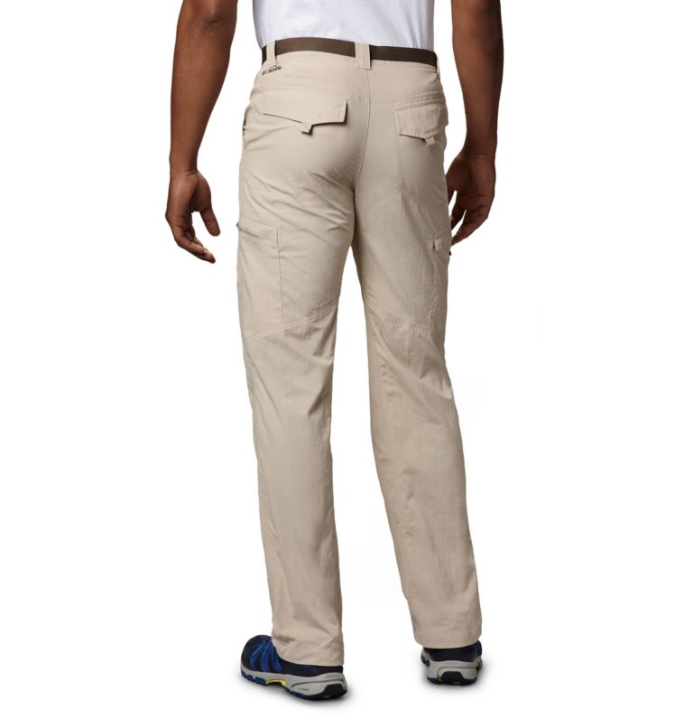 Columbia Silver Ridge Men Cargo Pants | JTINLF-478