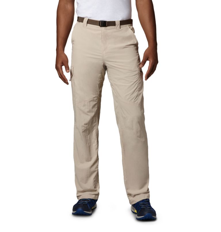 Columbia Silver Ridge Men Cargo Pants | JTINLF-478