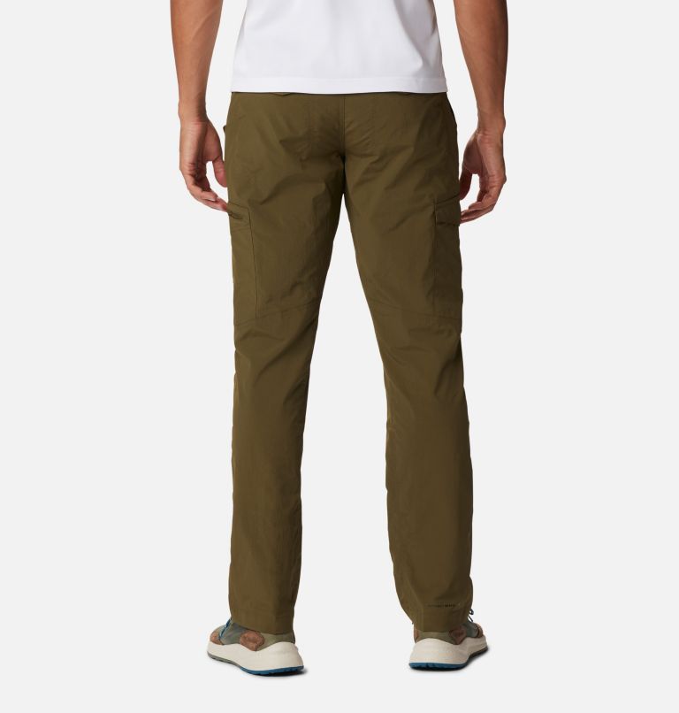 Columbia Silver Ridge Men Cargo Pants | QTBZGR-901