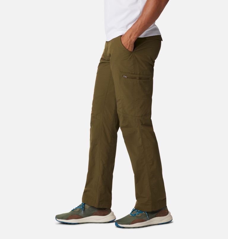 Columbia Silver Ridge Men Cargo Pants | QTBZGR-901