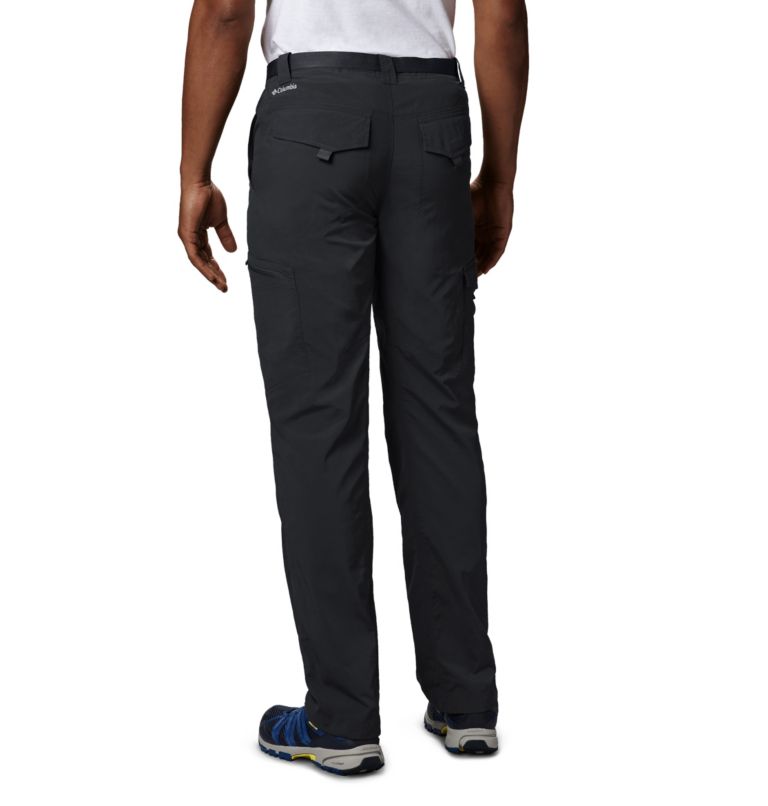 Columbia Silver Ridge Men Cargo Pants | UWZIXE-390