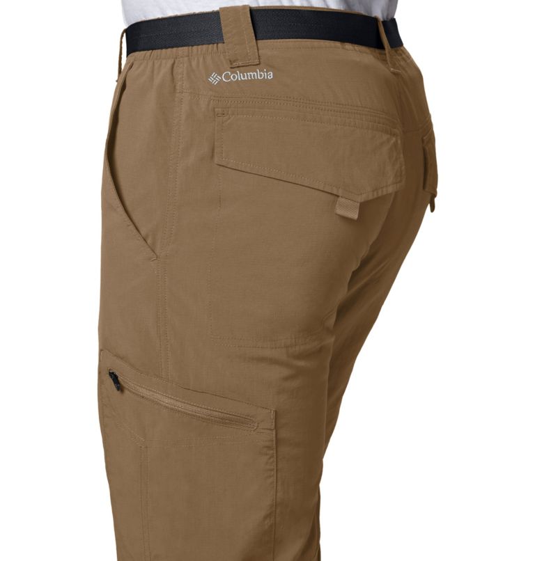 Columbia Silver Ridge Men Cargo Pants | XTNKIO-427