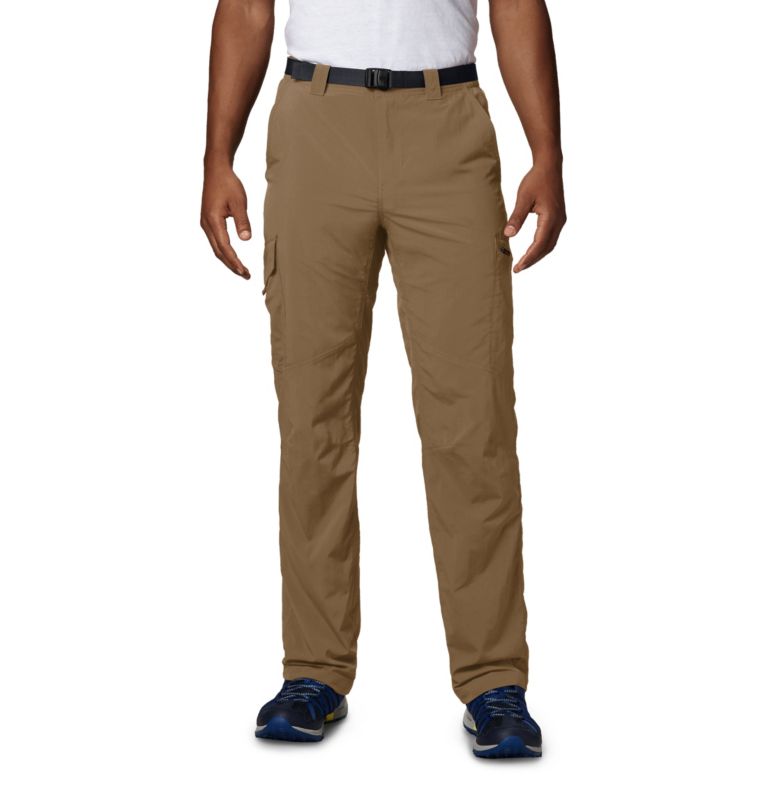 Columbia Silver Ridge Men Cargo Pants | XTNKIO-427