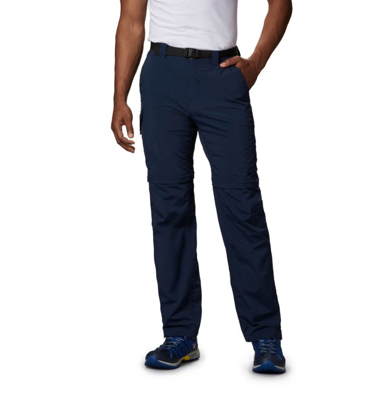 Columbia Silver Ridge Men Hiking Pants | FBWYQL-927