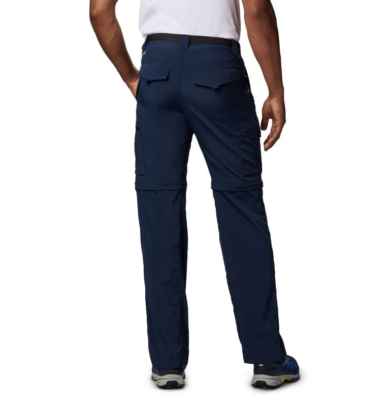 Columbia Silver Ridge Men Hiking Pants | FBWYQL-927