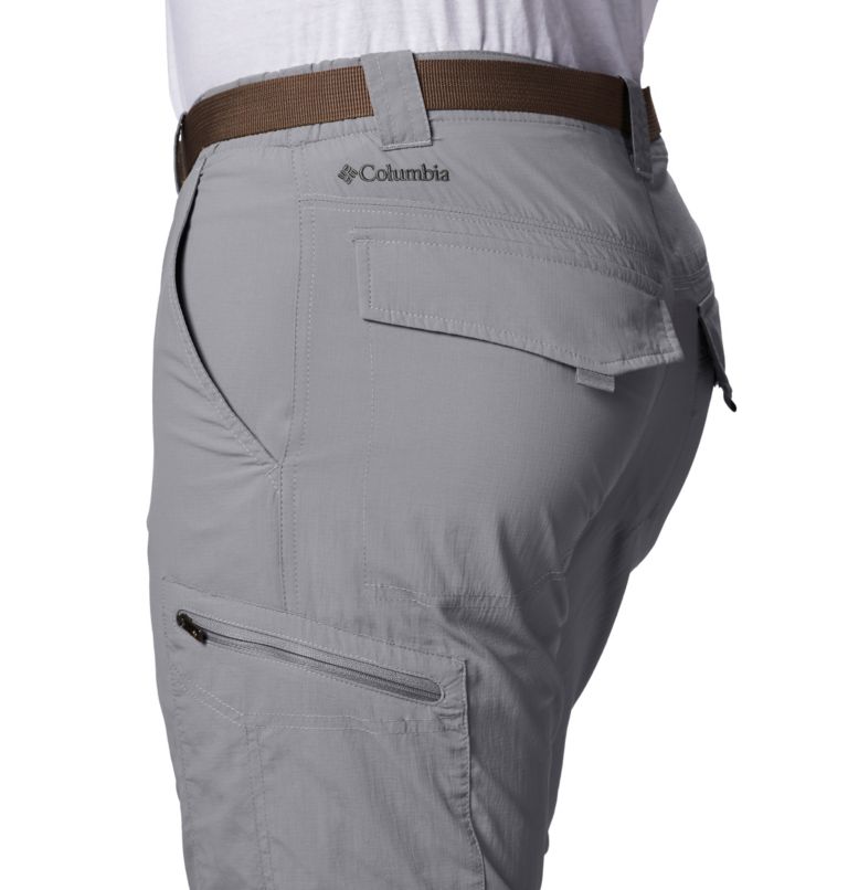 Columbia Silver Ridge Men Hiking Pants | NARGKD-524