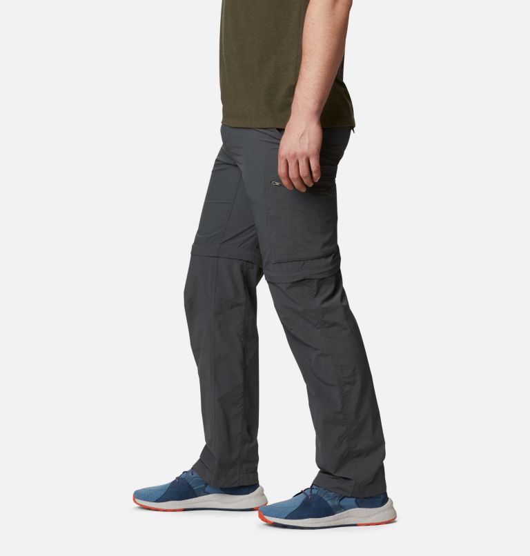 Columbia Silver Ridge Men Hiking Pants | NFWABX-543