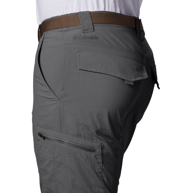 Columbia Silver Ridge Men Hiking Pants | NFWABX-543