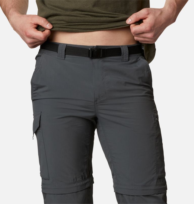 Columbia Silver Ridge Men Hiking Pants | NFWABX-543