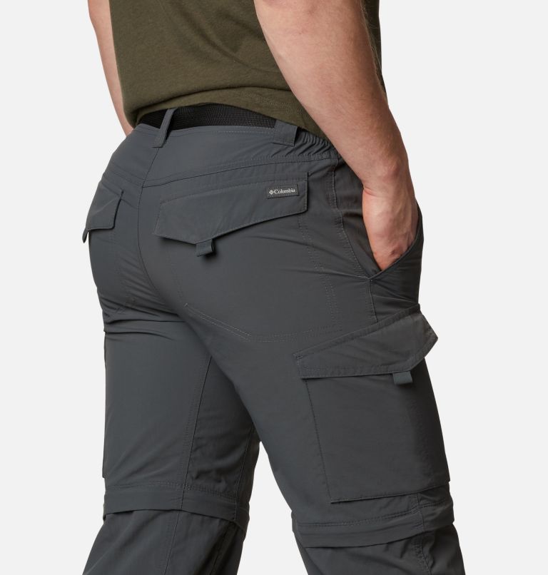 Columbia Silver Ridge Men Hiking Pants | NFWABX-543