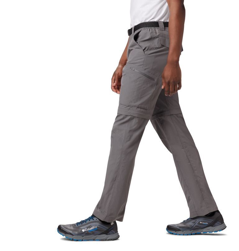 Columbia Silver Ridge Men Hiking Pants | OAFJCN-209