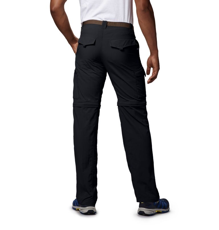 Columbia Silver Ridge Men Hiking Pants | SDRUXC-483