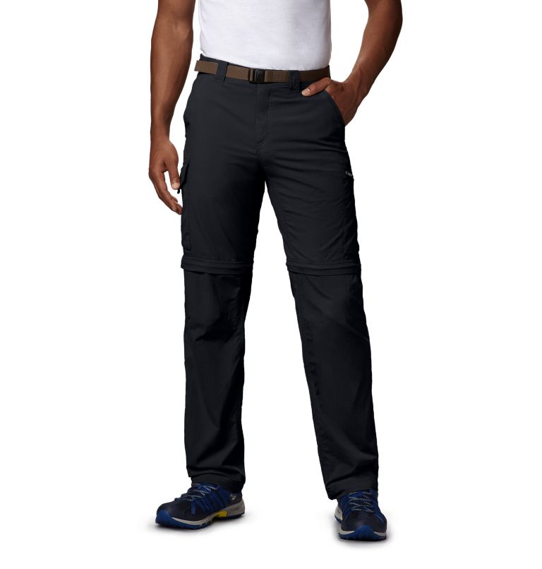 Columbia Silver Ridge Men Hiking Pants | SDRUXC-483