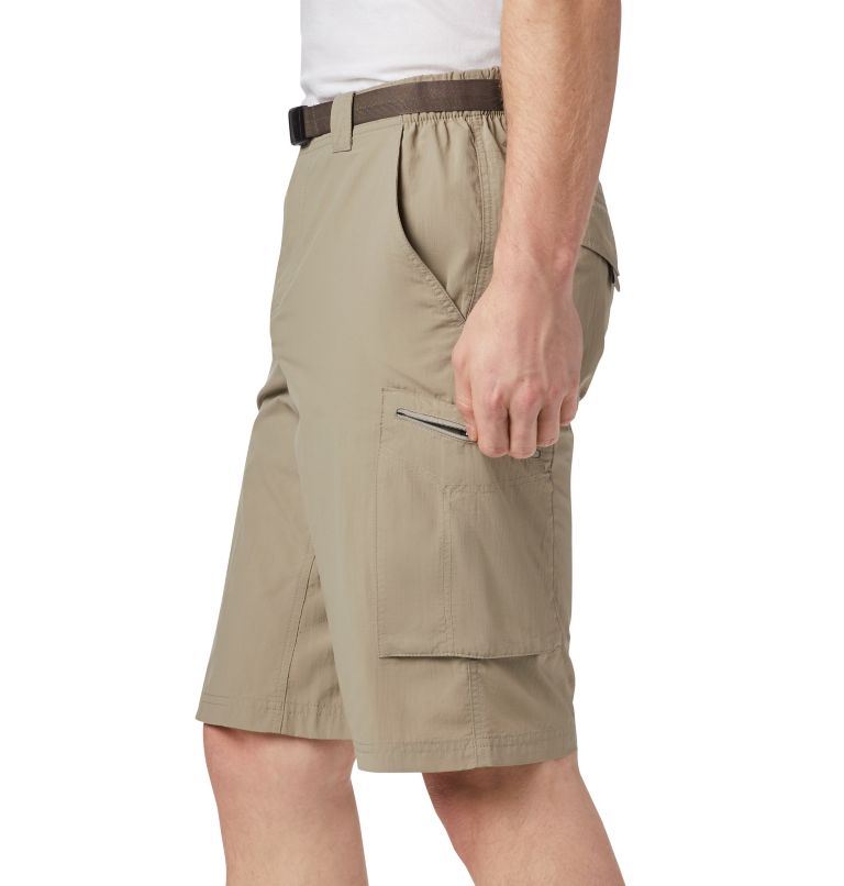 Columbia Silver Ridge Men Hiking Pants | ZNLMOX-908