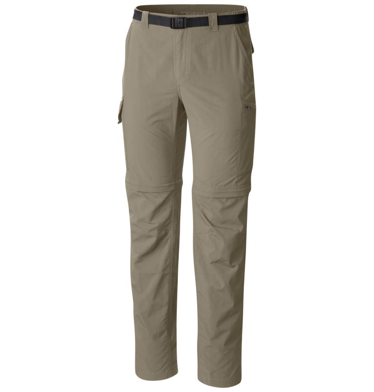 Columbia Silver Ridge Men Hiking Pants | ZNLMOX-908