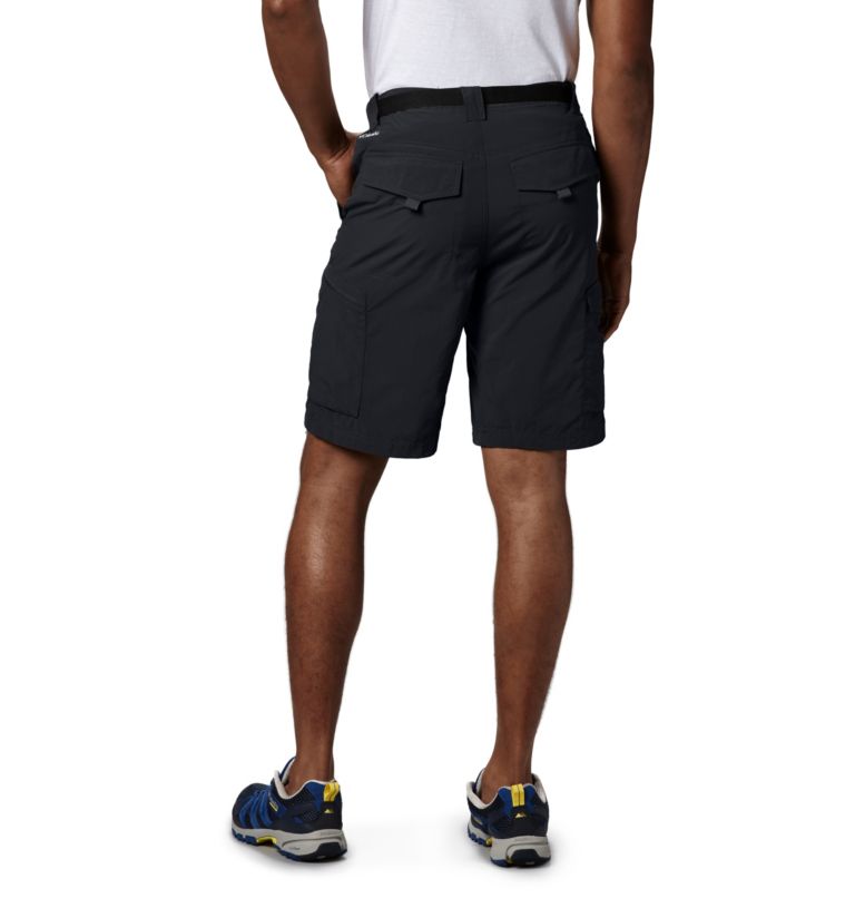 Columbia Silver Ridge Men Shorts | EHTNWU-081