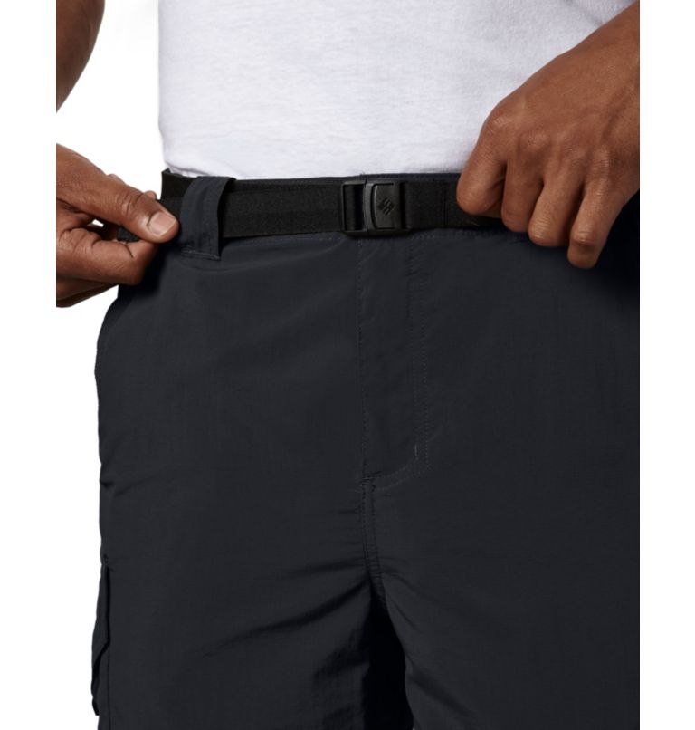 Columbia Silver Ridge Men Shorts | EHTNWU-081