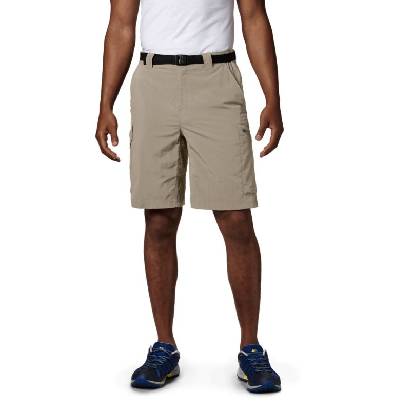 Columbia Silver Ridge Men Shorts | EJLFNH-529