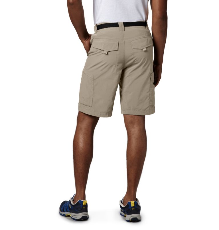 Columbia Silver Ridge Men Shorts | EJLFNH-529