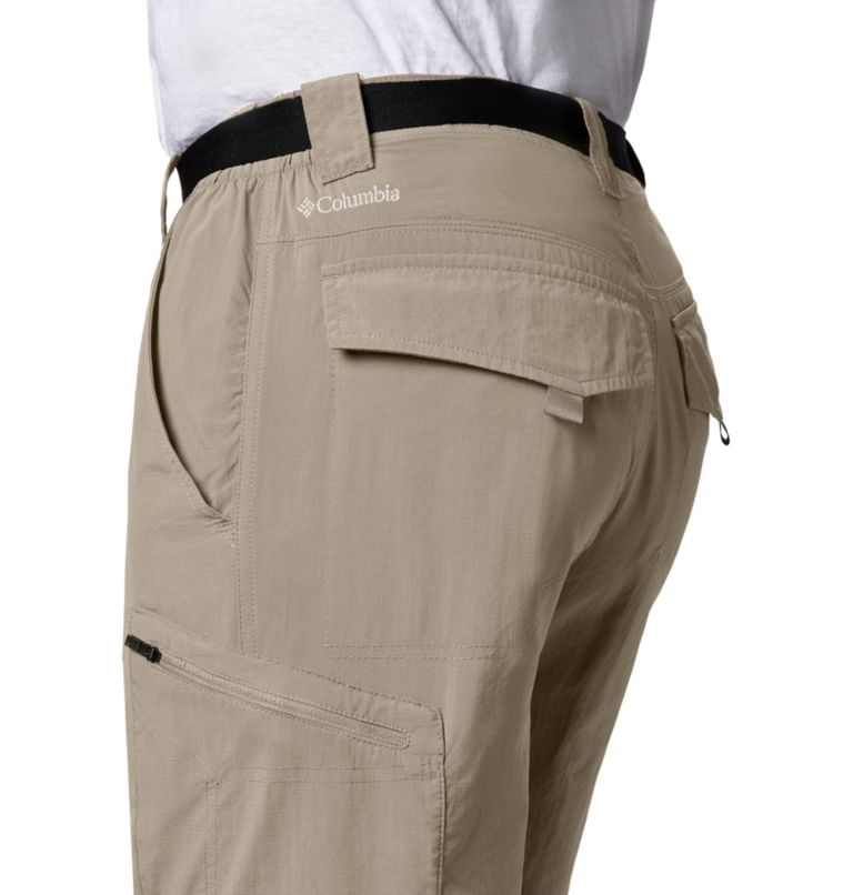 Columbia Silver Ridge Men Shorts | EJLFNH-529