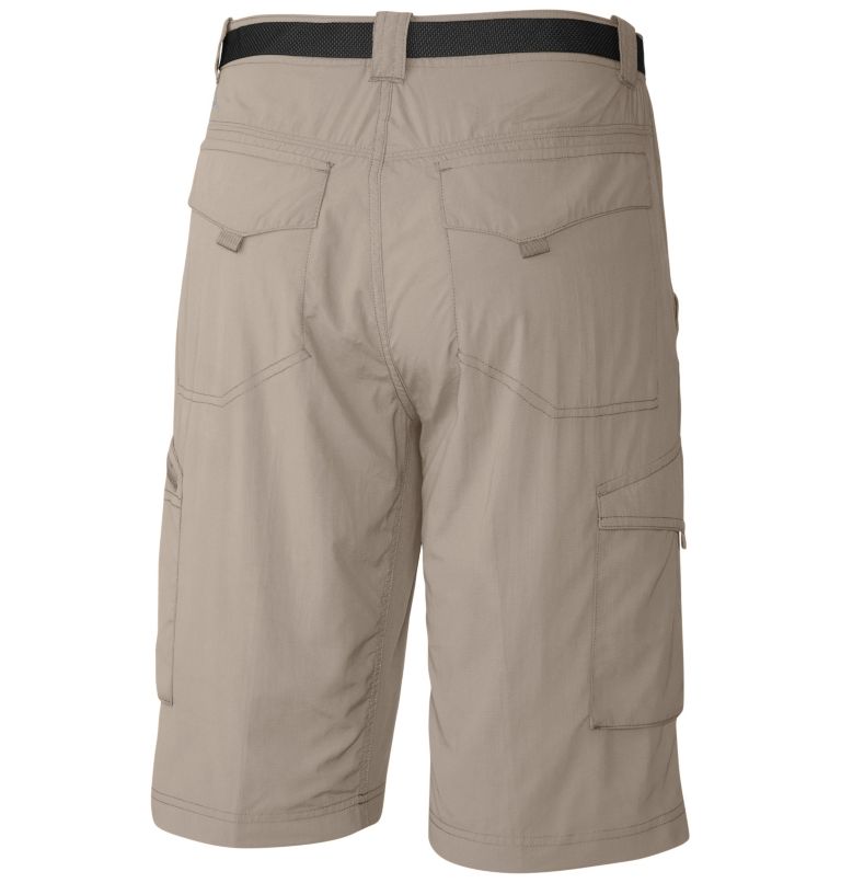 Columbia Silver Ridge Men Shorts | EJLFNH-529