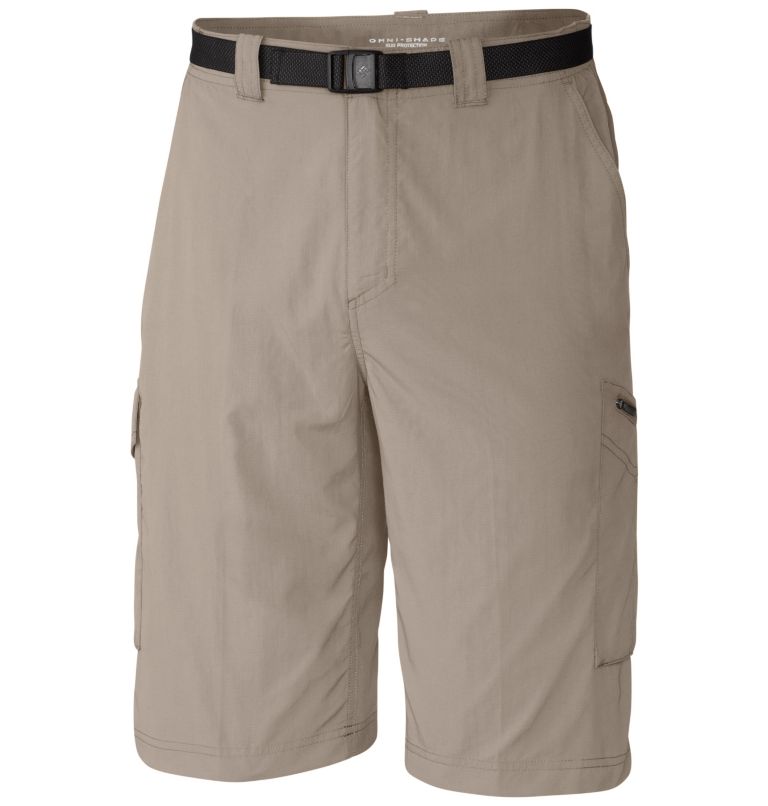 Columbia Silver Ridge Men Shorts | EJLFNH-529