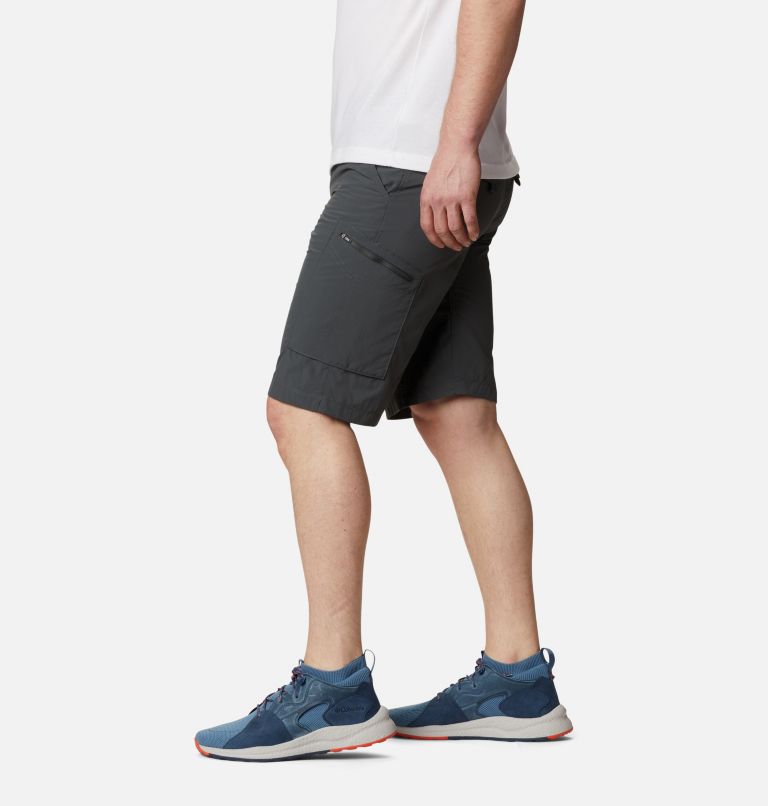 Columbia Silver Ridge Men Shorts | WJBNZC-621