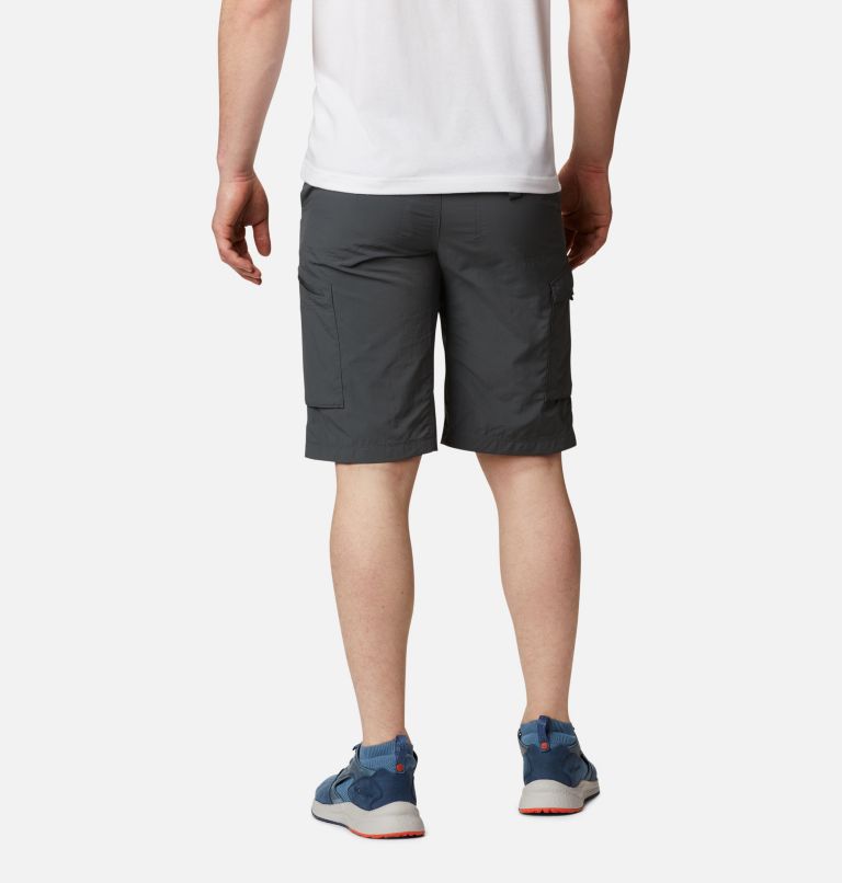 Columbia Silver Ridge Men Shorts | WJBNZC-621