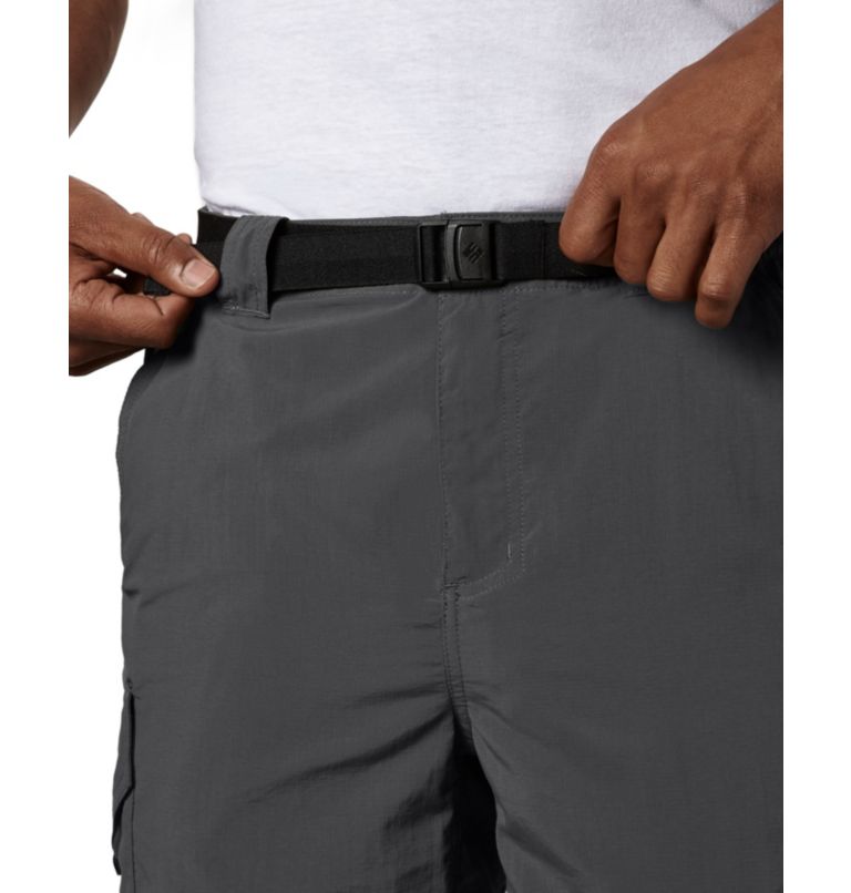 Columbia Silver Ridge Men Shorts | WJBNZC-621