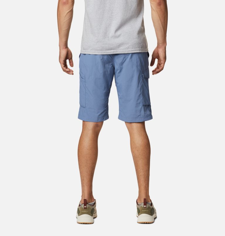 Columbia Silver Ridge Men Shorts | WXCDSE-906