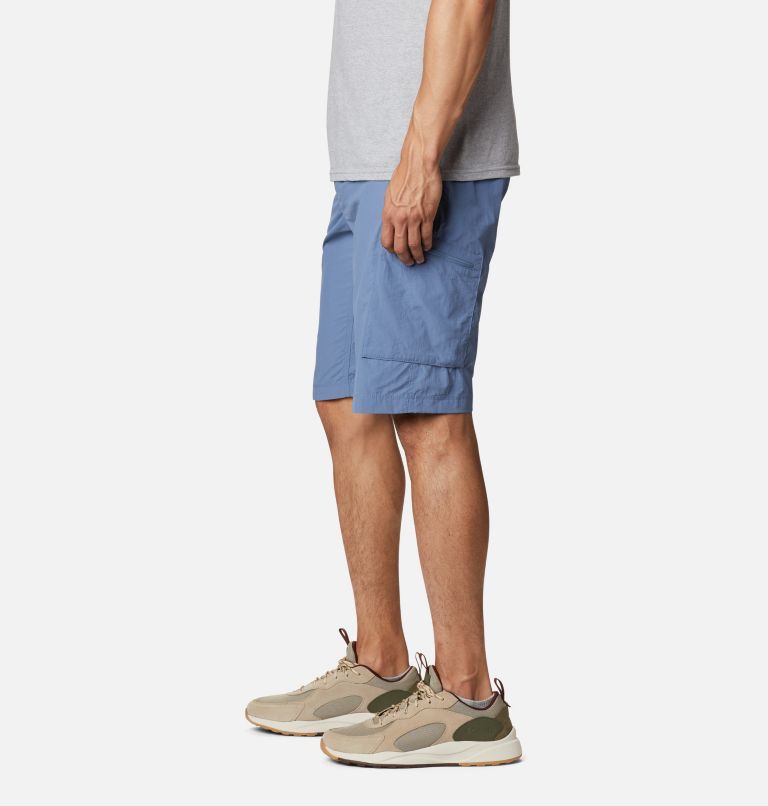 Columbia Silver Ridge Men Shorts | WXCDSE-906