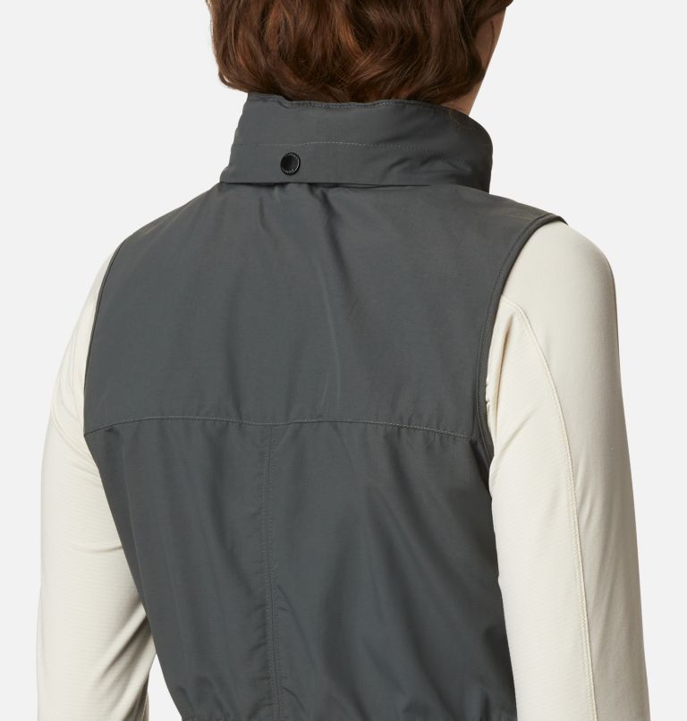 Columbia Silver Ridge Women Vest | DNARKS-876