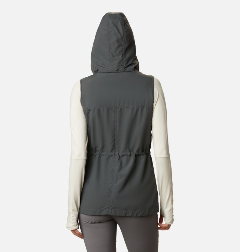 Columbia Silver Ridge Women Vest | DNARKS-876