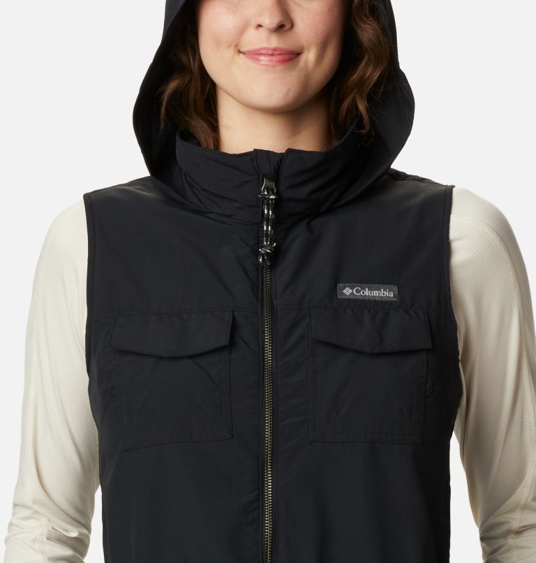 Columbia Silver Ridge Women Vest | VJEICN-423