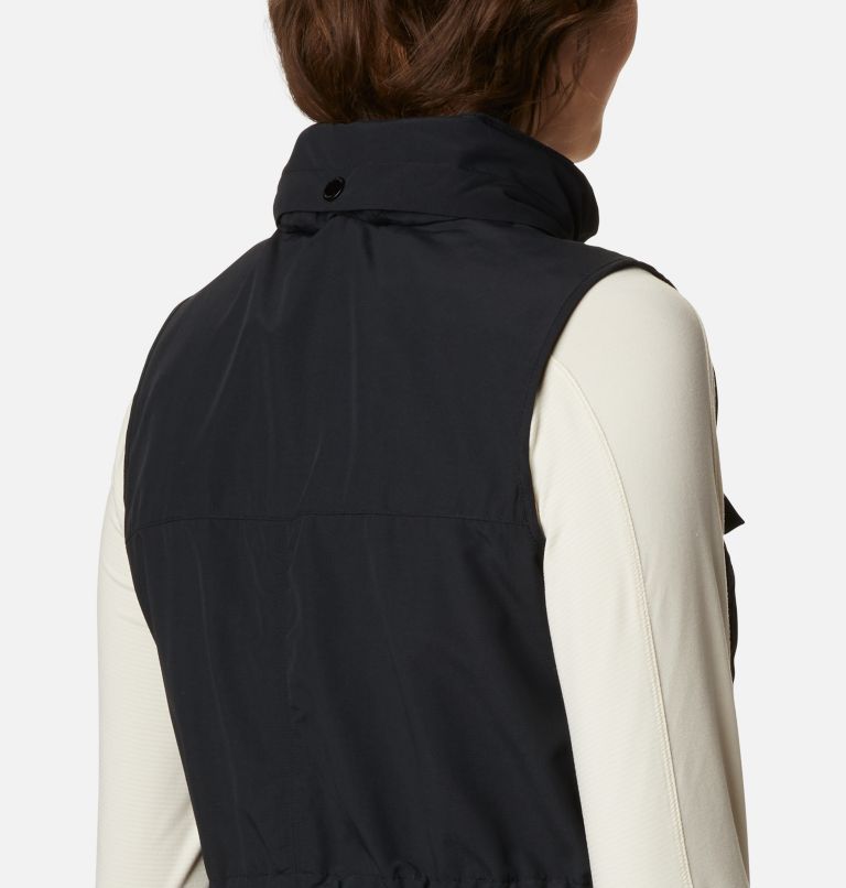 Columbia Silver Ridge Women Vest | VJEICN-423