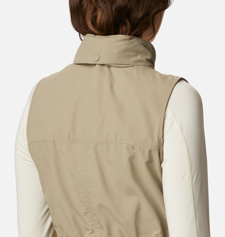 Columbia Silver Ridge Women Vest | ZXMHNO-250