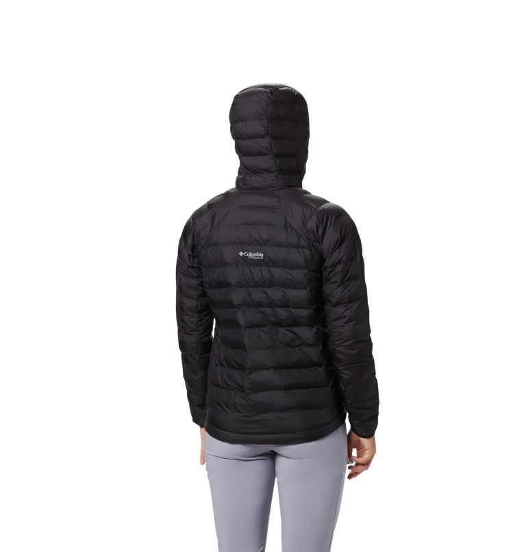 Columbia Snow Country Women Hooded Jackets | BMTFOI-938