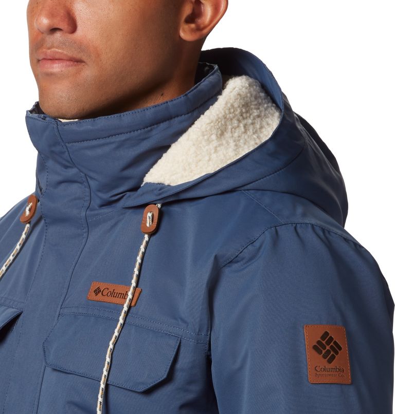 Columbia South Canyon Men Insulated Jackets | WNGEVT-482