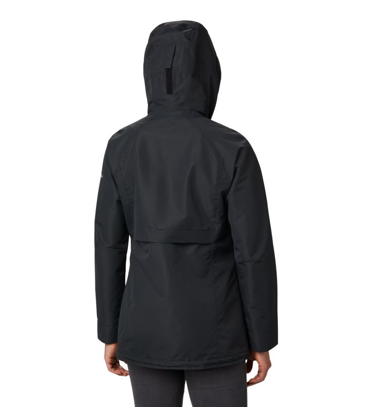 Columbia South Canyon Women Rain Jackets | MWSIHX-813